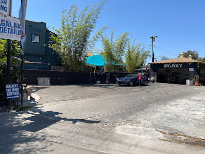 Galaxy Detailing, Los Angeles