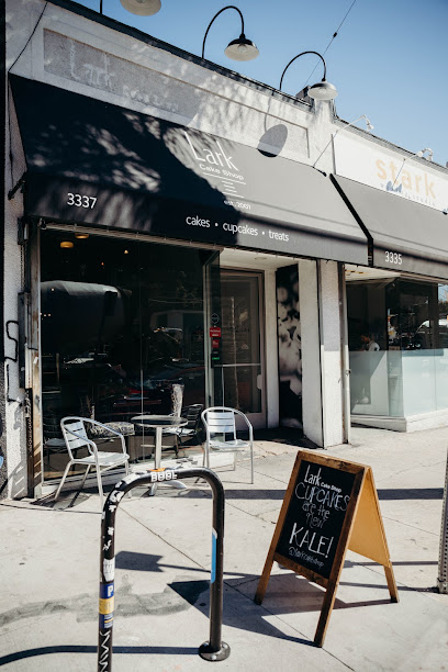 Lark Cake Shop, Los Angeles