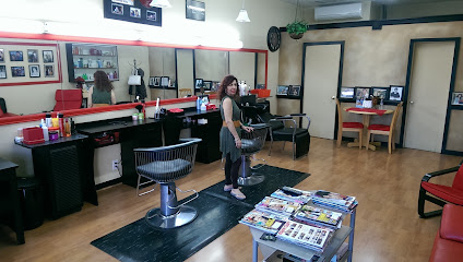 Hair People Full Services Salon, Los Angeles