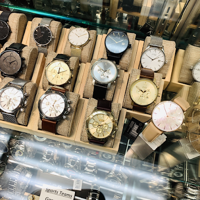 Main St. Jewelry & Watches, Los Angeles