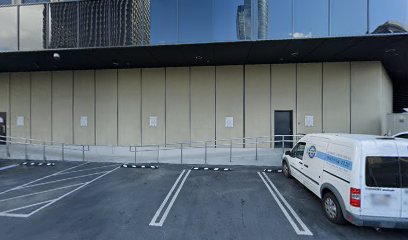 Ultimate Staffing Services, Los Angeles