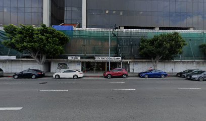 Adi Diamant LMFT, SEP, Los Angeles