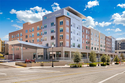 Hyatt House La - University Medical Center, Los Angeles