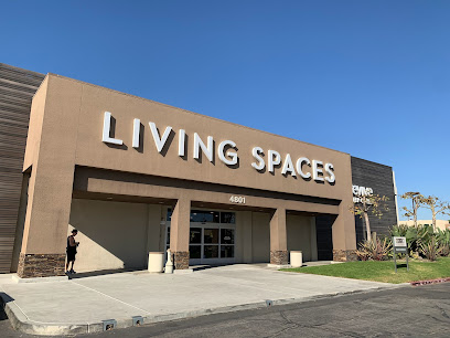 Living Spaces, Los Angeles