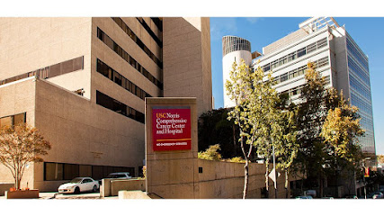USC Norris Comprehensive Cancer Center, Los Angeles