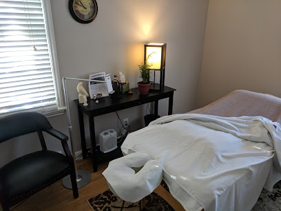 DeeperLayers Massage
