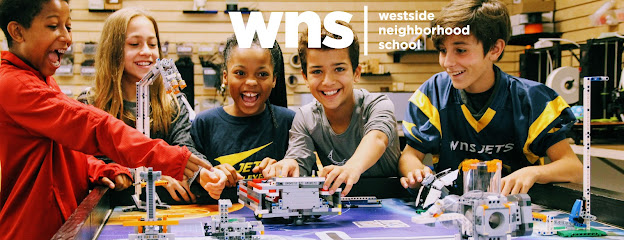 Westside Neighborhood School, Los Angeles