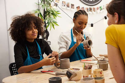 Pottery Studio 1 - Pottery classes and events, Los Angeles