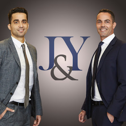 J&Y Law Injury and Accident Attorneys, Los Angeles