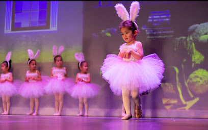 Grace Ballet Los Angeles
