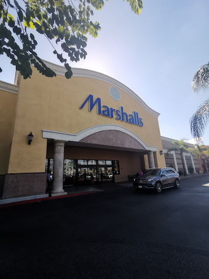 Marshalls, Los Angeles