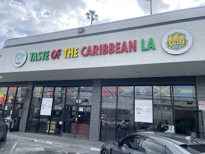 Taste Of The Caribbean LA, Los Angeles