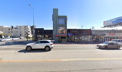 Fidelity Mortgage Lenders, Inc., Los Angeles