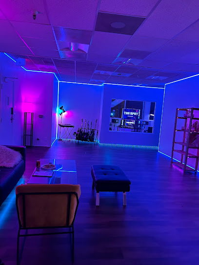 The Spot Music Studios, Los Angeles