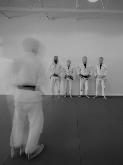 KATA JIU JITSU, Los Angeles