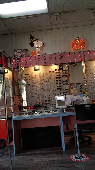 Optometric Family Vision Center