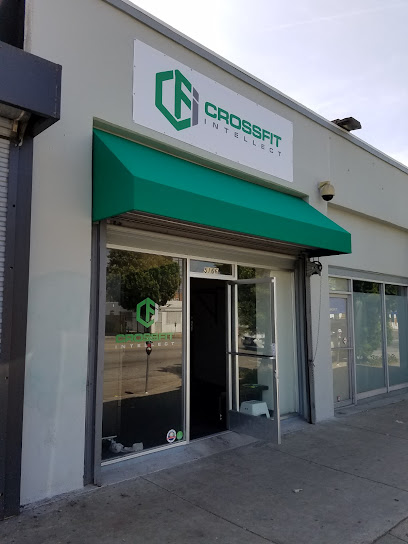 CrossFit Intellect, Los Angeles