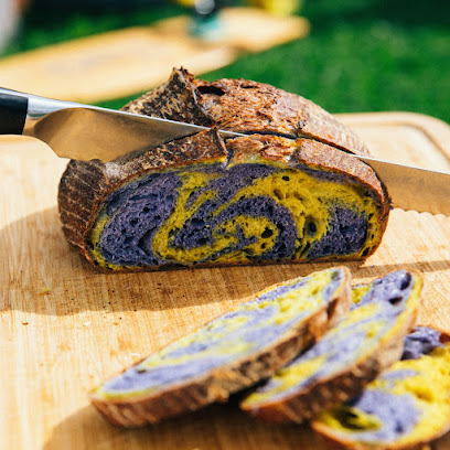 Hasi Bread, Los Angeles