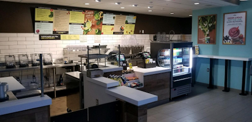 Robeks Fresh Juices & Smoothies, Los Angeles