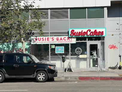 SusieCakes - Downtown LA, Los Angeles