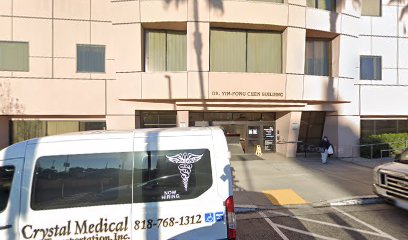 Hernia Center of Southern California, Los Angeles