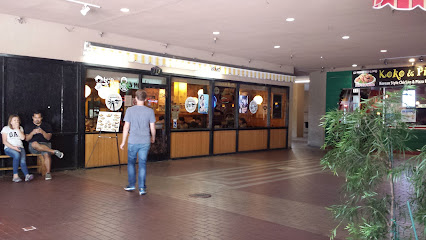 Wako Donkasu, Los Angeles