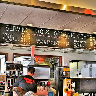 The Nosh, Los Angeles
