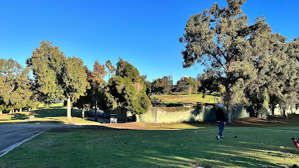 Rancho Park Golf Course & Driving Range, Los Angeles