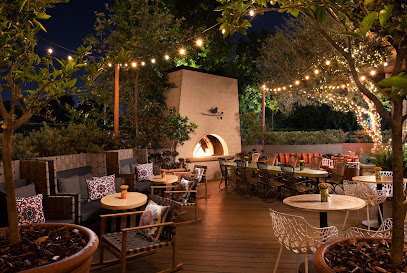 The Front Yard, Los Angeles