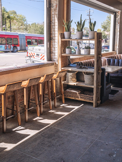 Little Joy Cocktails, Los Angeles