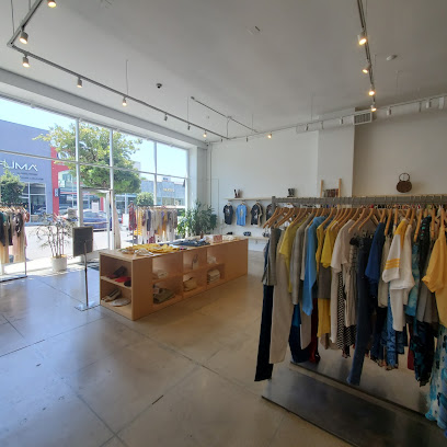 Reformation Vintage, Los Angeles
