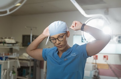 Dr. Martina Randall Surgeon: The Foot and Ankle Sports Institute, West LA, Los Angeles