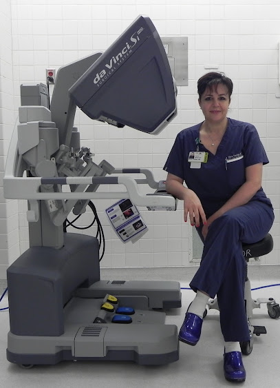 Beverly Hills Hernia Center, Los Angeles