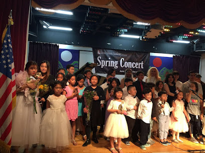 LAVOCE Music Academy, Los Angeles