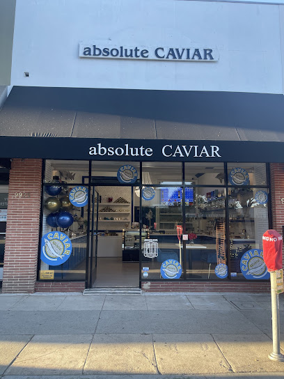 absolute CAVIAR, Los Angeles