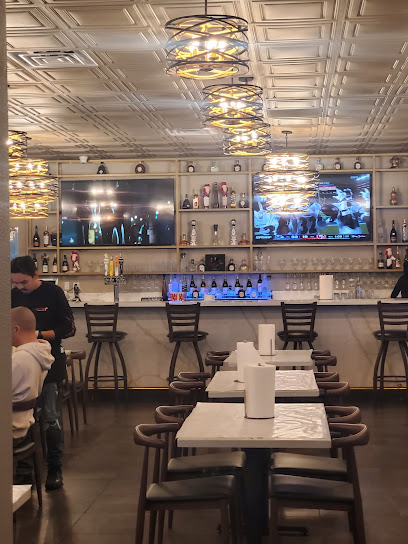 L.A. CRAZY CRAB, Los Angeles