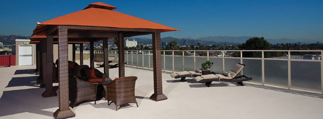 CityView, Los Angeles
