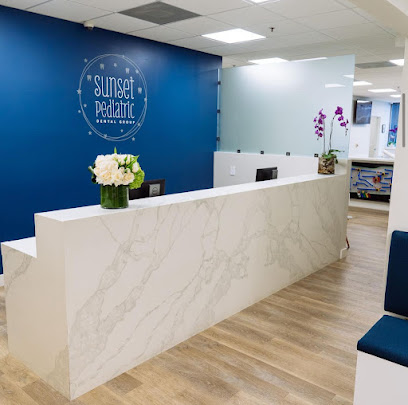 Sunset Pediatric Dental Group, Los Angeles