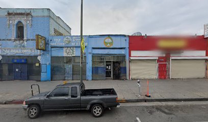 United Candy Store
