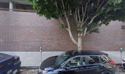 DiscoverDataTech, Los Angeles