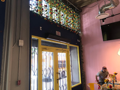 Pinches Tacos DTLA, Los Angeles