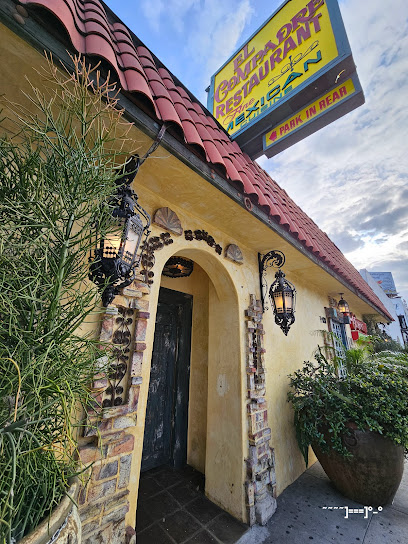 El Compadre, Los Angeles