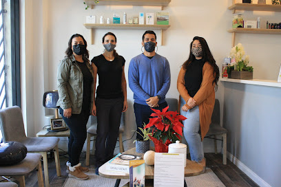 Camarillo Chiropractic & Rehab