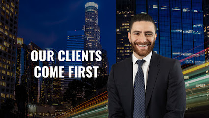 Saeedian Law Group, Los Angeles