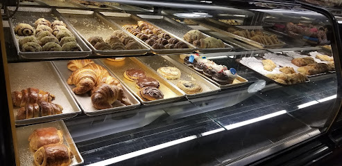 Schwartz Bakery, Los Angeles