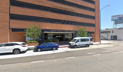 The Anand Spine Group, Los Angeles
