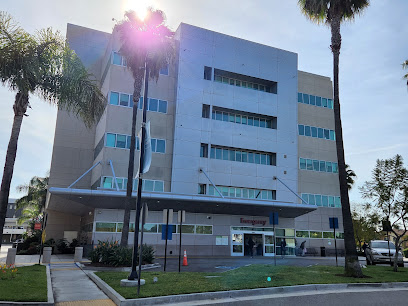 West Los Angeles Medical Center Emergency Room