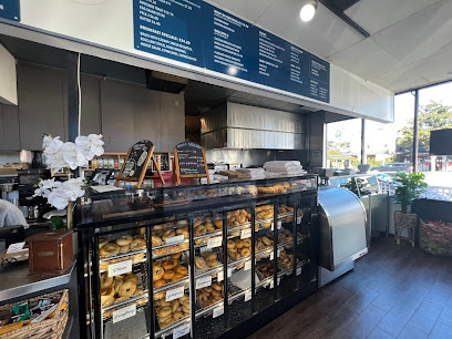 La Brea Bagel Co, Los Angeles