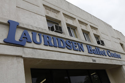 Lauridsen Ballet Centre, Los Angeles