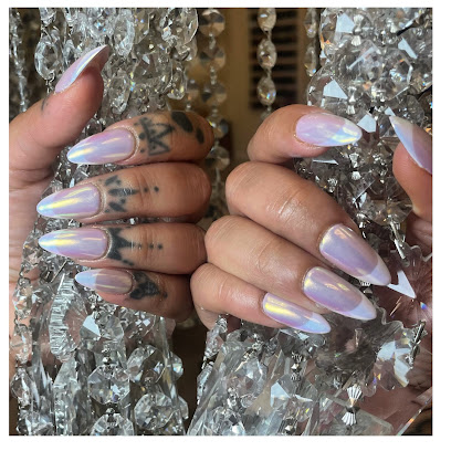 Honey Nailz Hollywood, Los Angeles